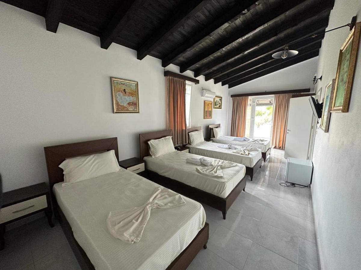 Ara E Vjeter Resort Velipojë Exterior foto